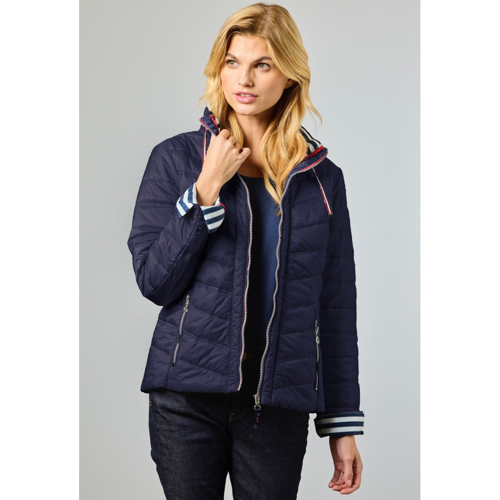 Junge Elizabeth Kv. 66 50-Navy