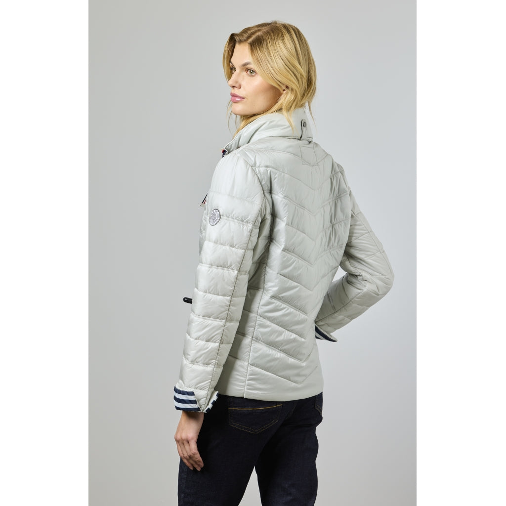 Junge Elizabeth Kv. 66 91-Silver