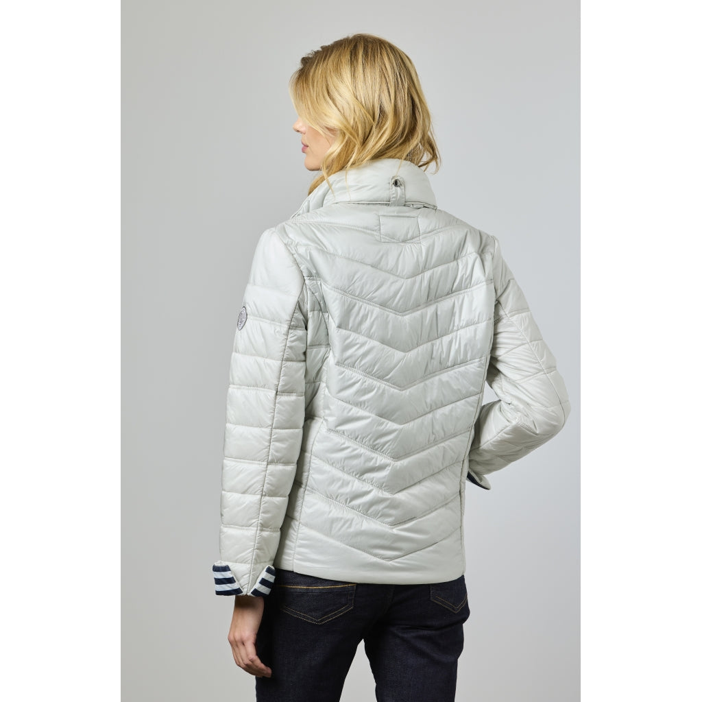 Junge Elizabeth Kv. 66 91-Silver