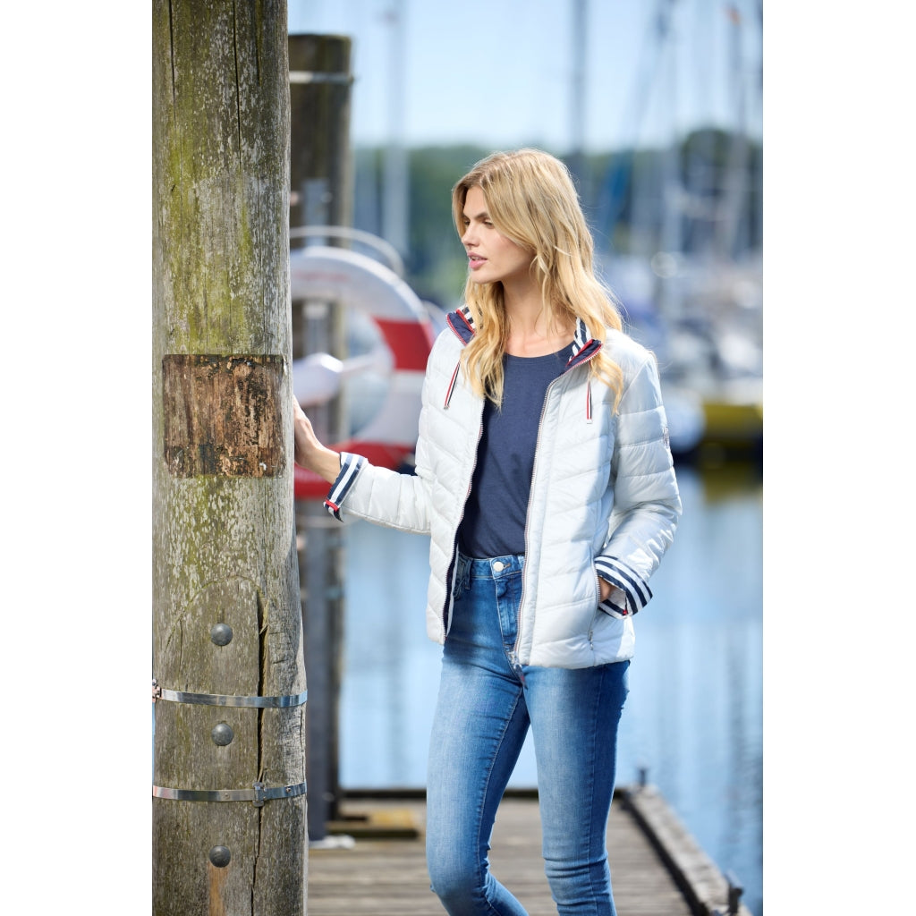 Junge Elizabeth Kv. 66 91-Silver