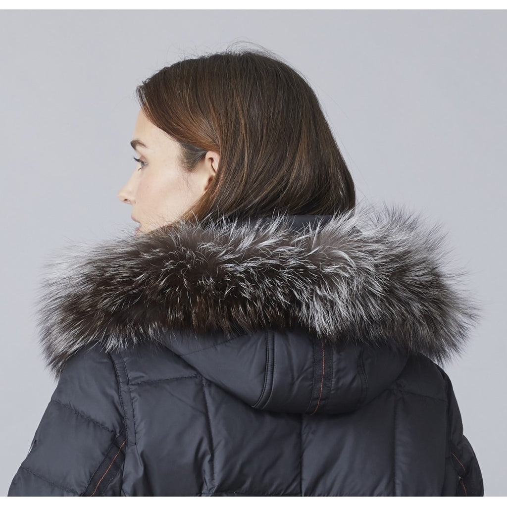 Junge Fur Kv. 65 01-Silver fox