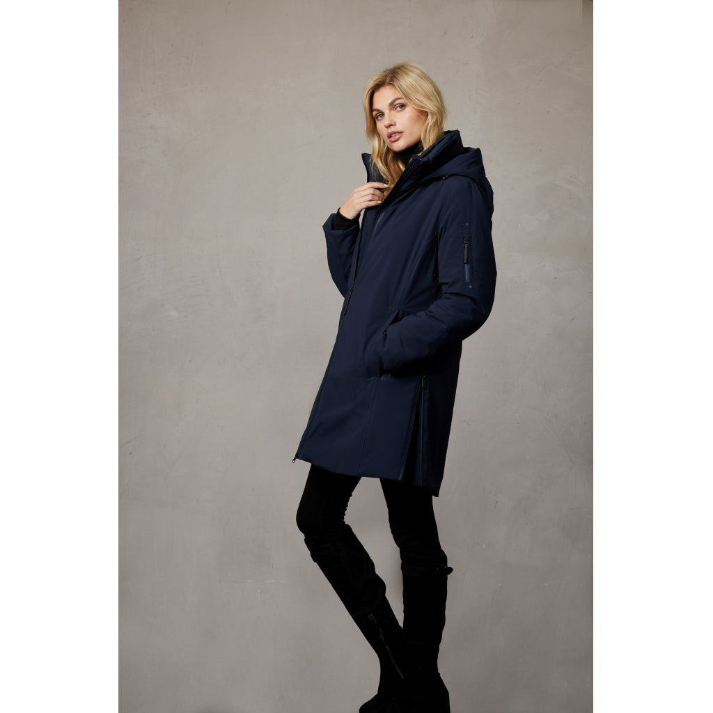 Junge Medina Kv. 88 50-Navy