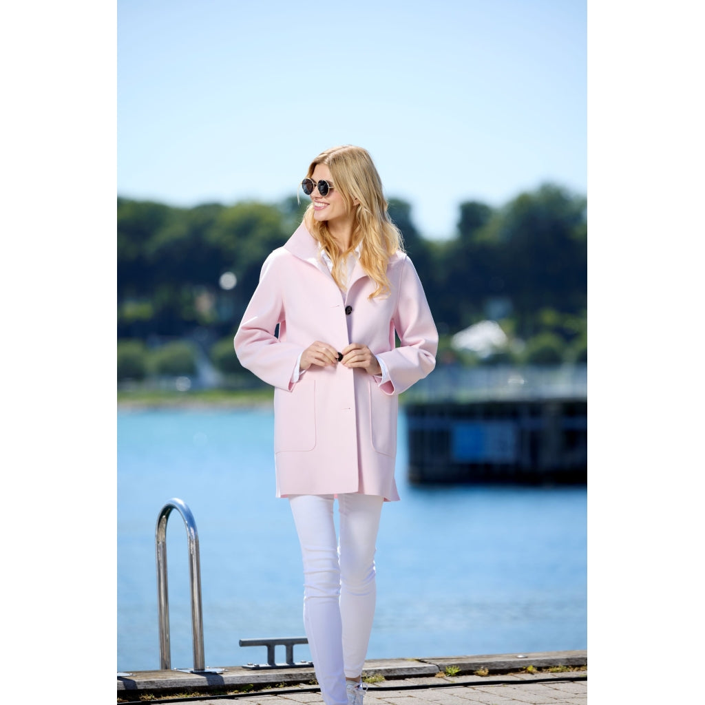 Junge Nanna Kv. 13 33-Rose
