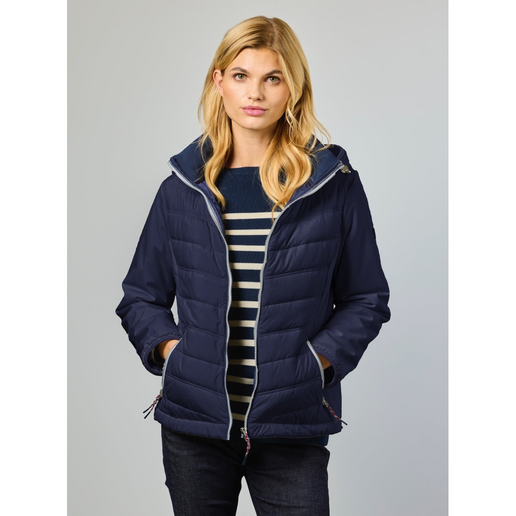 Junge Navi Kv. 86 50-Navy