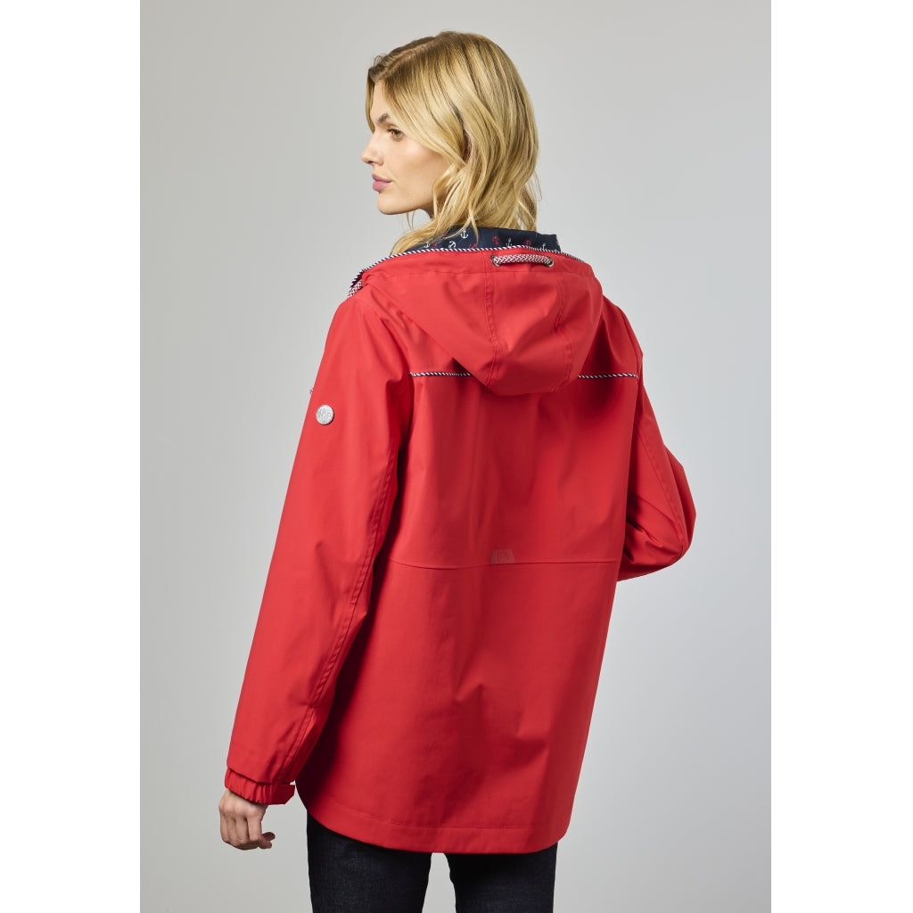 Junge Noa Kv. 88 30-Red