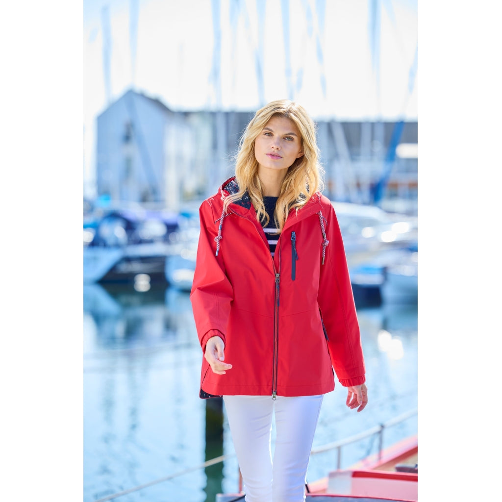Junge Noa Kv. 88 30-Red