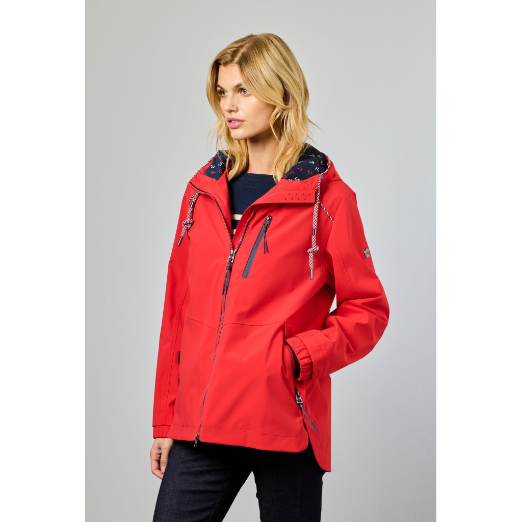 Junge Noa Kv. 88 30-Red