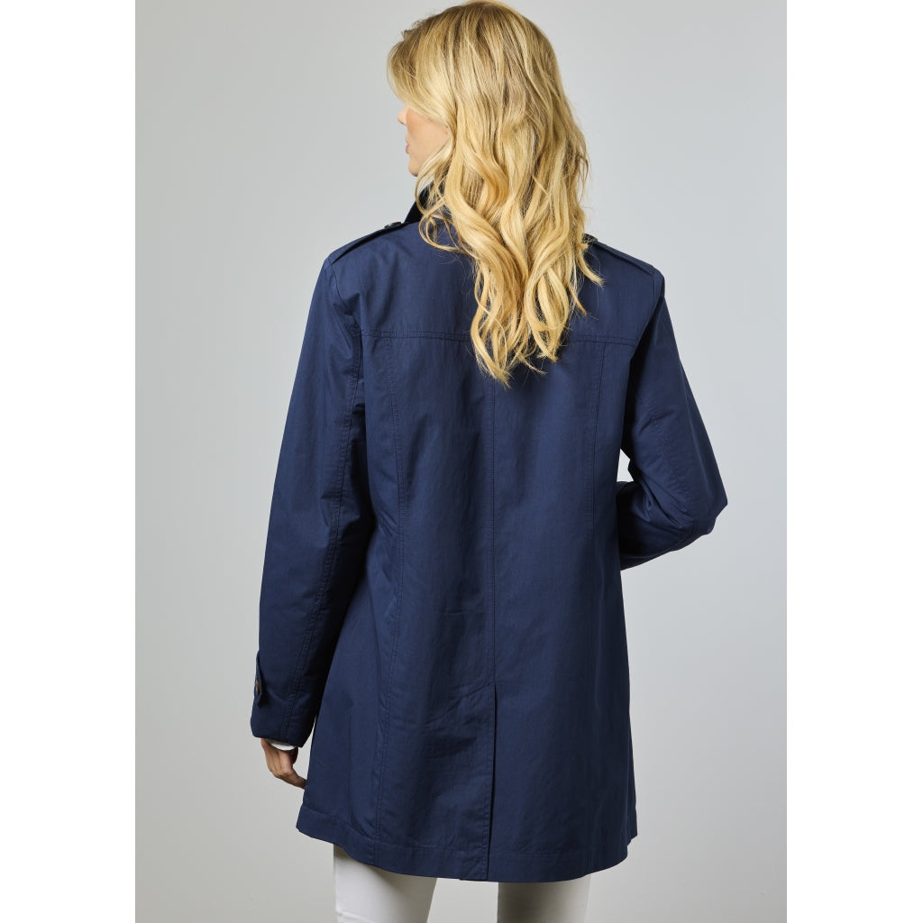 Junge Noelle Kv. 46 50-Navy