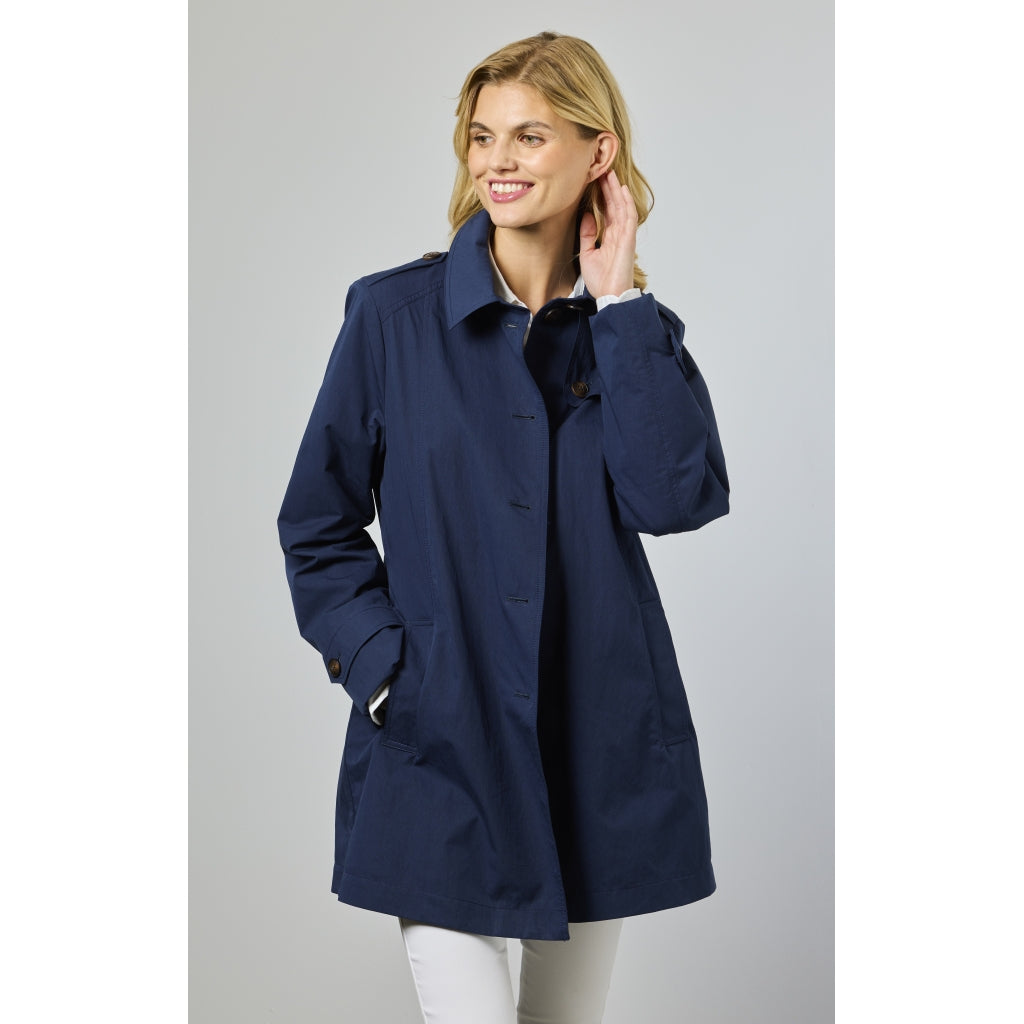 Junge Noelle Kv. 46 50-Navy