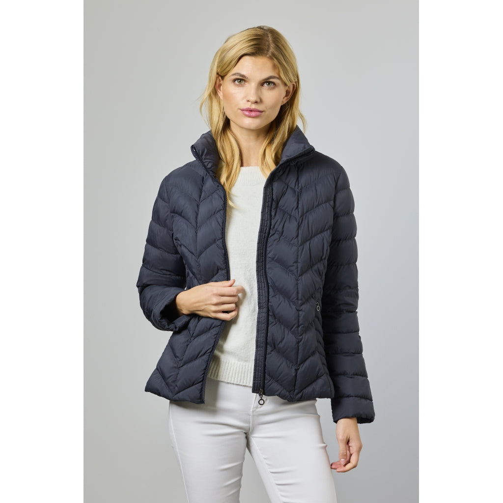 Junge Daisy Kv. 60 50-Navy