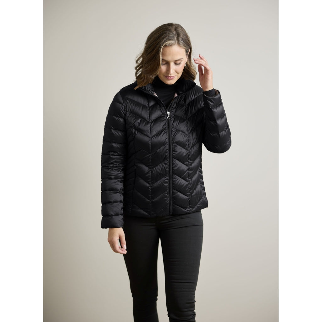 Junge Daisy Kv. 62 90-Black