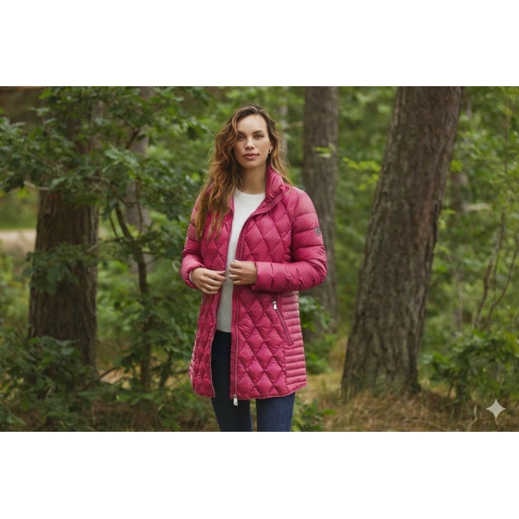 Junge Diana Kv. 62 38-Raspberry