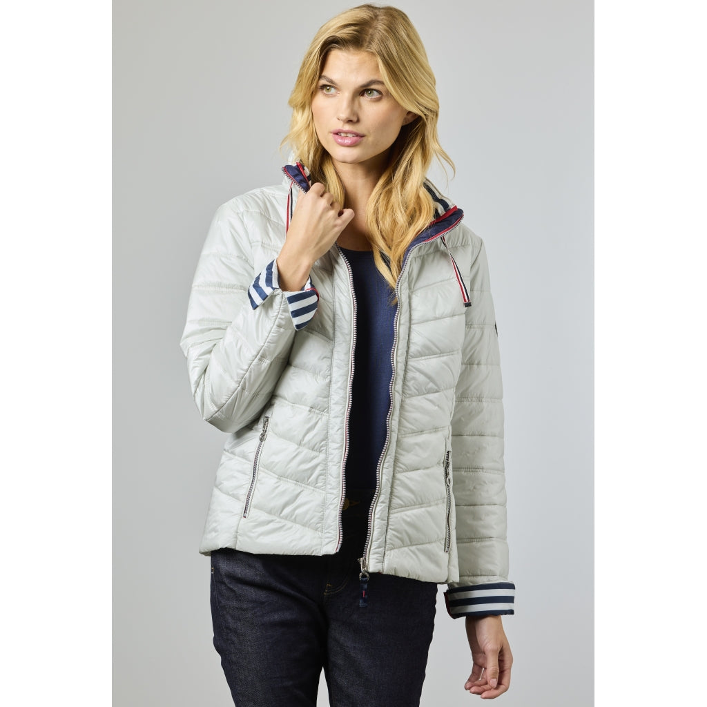 Junge Elizabeth Kv. 66 91-Silver