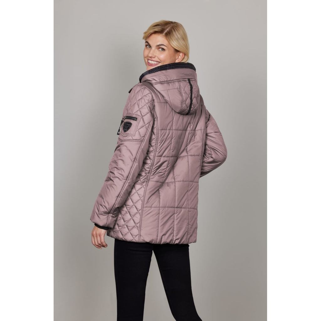 Junge Majbrit Kv. 66 33-Rose