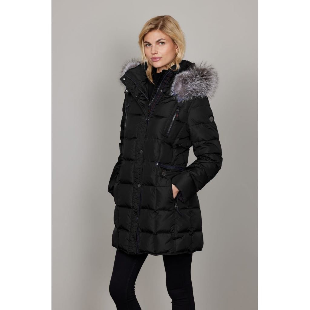 Junge Mary Kv. 65 90-Black