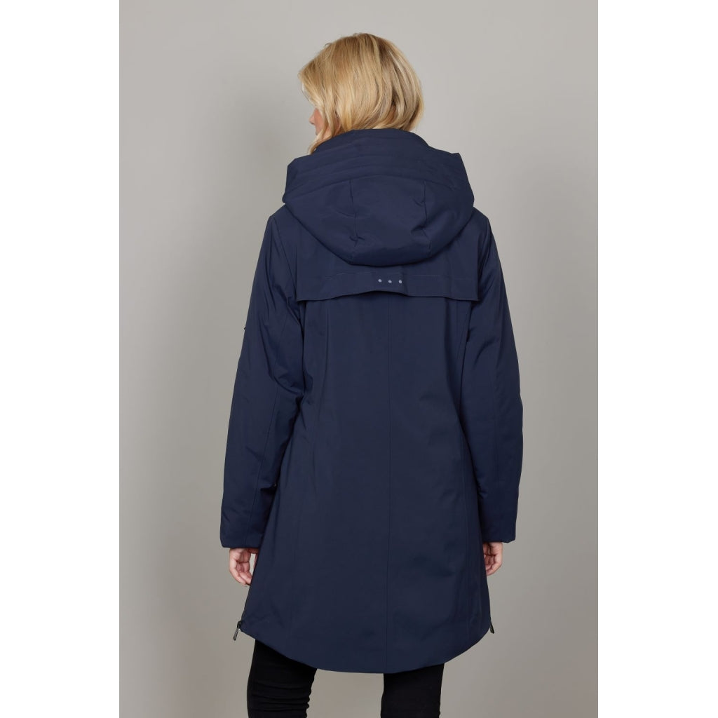 Junge Medina Kv. 88 50-Navy