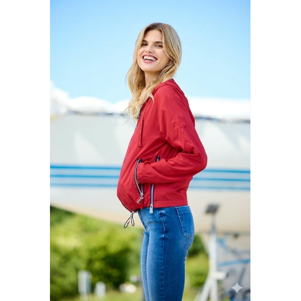 Junge Nancy Kv. 61 30-Red