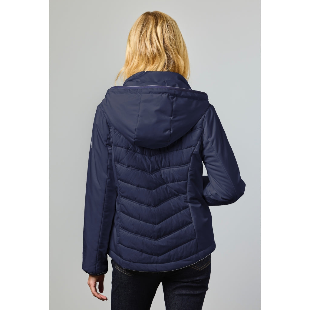 Junge Navi Kv. 86 50-Navy