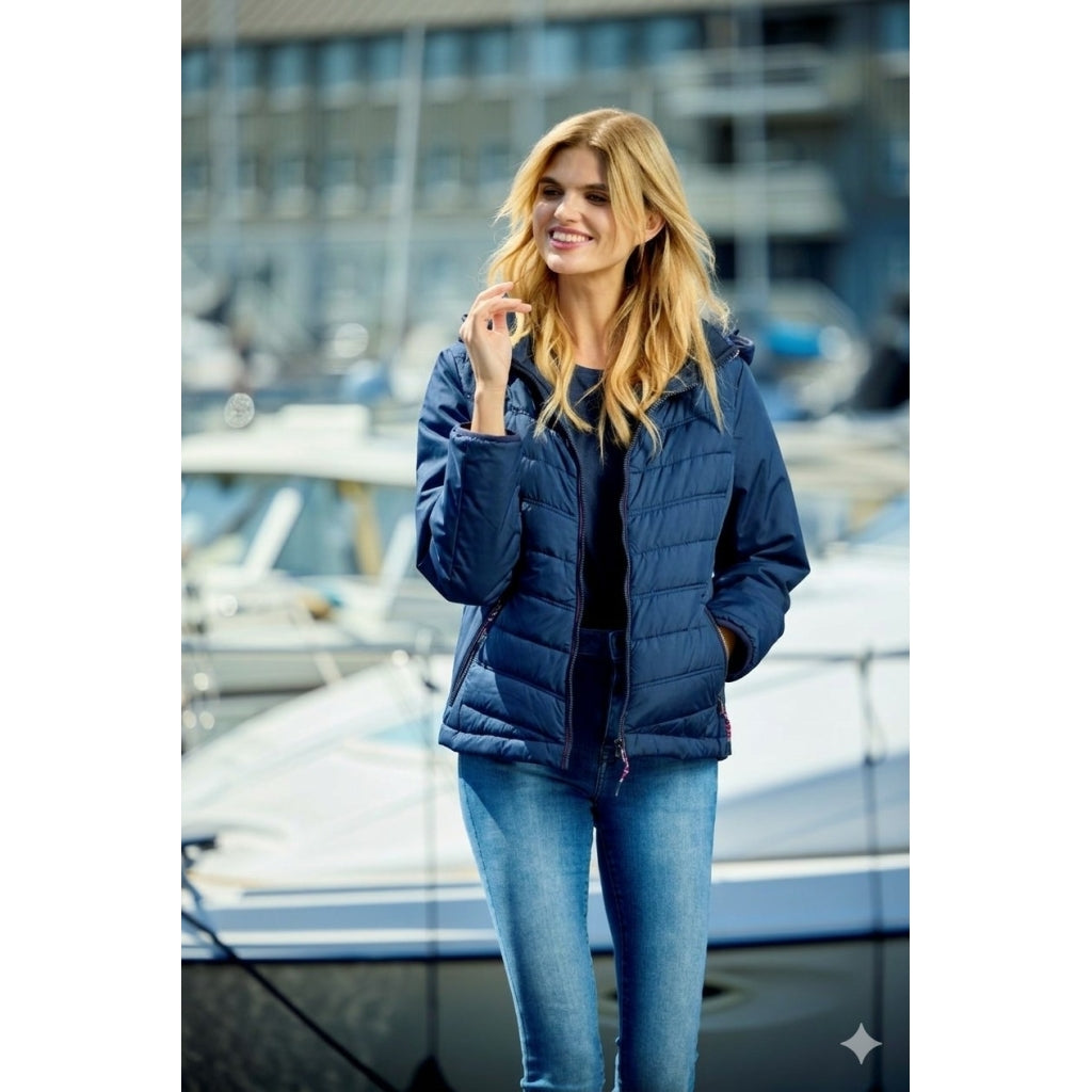 Junge Navi Kv. 86 50-Navy