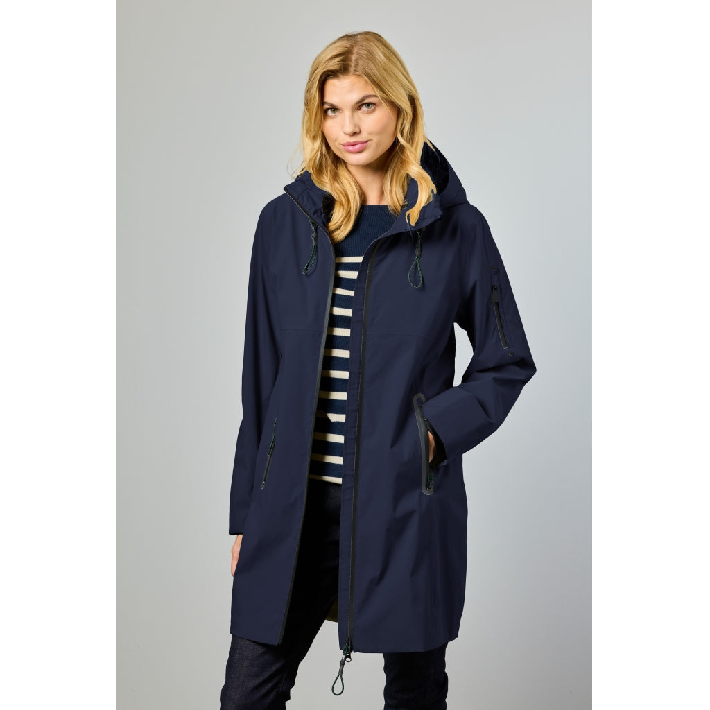 Junge Nynne Kv. 88 50-Navy